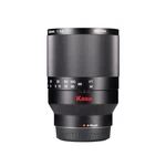 Kase 200MM F5.6 Mc Reflex Mirror Aluminum Portrait Lens Compatible With Fuji .... Fixed Price $504.65.