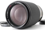 Mint W/cap Contax Carl Zeiss Tele-tessar T* 200MM F3.5 Lens C/y From Japan. Fixed Price $129.99.