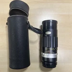 Petri 1:4 F200MM C.c Auto # 618071 Camera Telephoto Lens. Fixed Price $26.51.