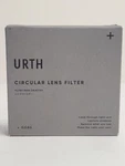 Urth 72MM ND8 Soft Graduared (3 Stop) Lens Filter (plus+). Fixed Price $79.99.