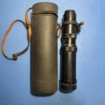 Tamron 400MM F/6.9 Telephoto Lens Vintage Manual Focus W/ Case. Fixed Price $55.00.