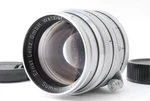 Near Mint Leica Leitz Summarit 5CM F/1.5 Standard Ltm L39 Lens From Japan. Fixed Price $569.99.