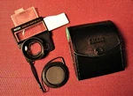 Ricoh Telephoto And Close Up Lenses For FF-90 / FF-70 Cameras. New !. Fixed Price $29.95.
