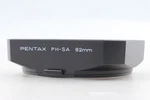 Mint Pentax Ph-sa 82MM Lens Hood For 67 6X7 75MM F/4.5 From Japan. Fixed Price $69.99.
