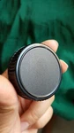 Rear Cap Of Konica Hexanon Lenses. Fixed Price $9.95.