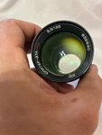 Mc JUPITER-37A Lens 135 F/3.5 M42 The Ussr. Fixed Price $85.00.