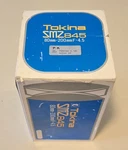 New Open Box Tokina Smz 845 80-200MM F-4.5 Manual Zoom Lens W/ Original. Fixed Price $29.99.