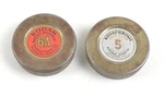 2) Kodak Camera Filter Portrait Attachment Tin Case. Fixed Price $15.00.