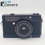 Minoltina-p Rokkor 38MM F2.8 Black (minolta) Current Item From Japan. Fixed Price $91.42.