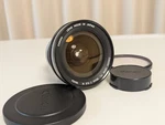 Mint Canon Lens Fl 19MM F/3.5 R Wide Angle Fd Mount Late Model Japan 237. Fixed Price $559.99.