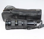 Nikon Zoom-nikkor 50-300MM F/4.5 Non Ai W Filter Caps Case Read Description. Fixed Price $399.00.