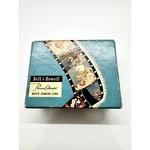 Vintage Bell & Howell 2.5X Telephoto Attachment Movie Camera Lens With Box. Fixed Price $25.00.