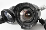 Near Mint Uw Nikkor 15MM F/2.8 Underwater Nikonos Lens Finder DF-11 Japan. Fixed Price $265.99.