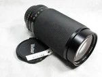 Vivitar 35-200MM F3-4.5 Pentax K(a) Mount Good. Fixed Price $85.00.