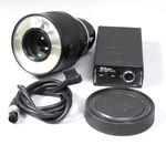 Nikon Medical Nikkor 120MM F/4 (M=1/11) With LD-2 Power Supply And Cord. Fixed Price $150.00.