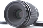Top Mint Contax Carl Zeiss Apo Makro Planar T* 120MM F/4 Lens For 645 Japan. Fixed Price $899.99.