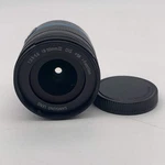 Samsung 18-55MM F/3.5-5.6 Iii Ois I-function For Nx Mount Zoom Lens. Fixed Price $64.99.