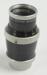 Kern-paillard Yvar 2.8 36MM Lens. Fixed Price $30.00.