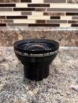 Navitar Usa Screenstar 0.65X Wide Angle Conversion Lens For Projectors. Fixed Price $499.99.