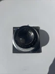 Alphax Wollensak Shutter W. Carl Zeiss Jena 1:4,5 F=15CM Camera Rare. Fixed Price $149.99.