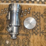 Vintage Som Berthiot Pan-cinor 17.5-70MM F/2.4 Zoom Lens. Fixed Price $68.50.