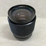 Sears Mod. No. 202 Lens Auto Zoom Multicoated 1: 3.5 - 4.5 F = 28 70MM 58MM. Fixed Price $39.95.