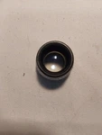 Ilex Paragon Anastigmat F4.5 Camera Lens 3.5". Fixed Price $14.00.