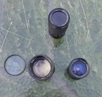 Yashica 70-210MM & Vivitar 28MM Series 125MM Lens Lot Free Shipping. Fixed Price $1009.95.