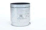Steinheil Munchen Metal Lens Hood For 135MM & Tele-quinar 200MM. Fixed Price $36.00.