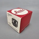 Vintage Box Only Leitz Leica Wetzlar Summicron 1:2 / 35 11115. Fixed Price $39.95.