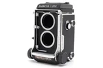 Near Mint Mamiya C220 Professional Tlr 6X6 Film Camera Body From Japan. Fixed Price $149.99.