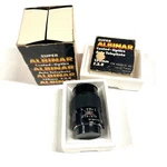 Super Albinar Auto 1:2.8 F=135 Coated 831189 13528 Minolta Md Camera Lens Vtg. Fixed Price $24.87.