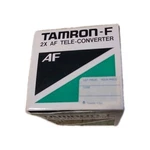 Tamron 28-200MM F/3.8-5.6 Aspherical Lens For Minolta-af New Open Box. Fixed Price $37.87.