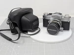 Miranda Sensorex Ii 35MM Film Camera Auto 50MM Lens Case - Tested. Fixed Price $89.95.