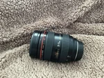 Canon Ef 28-70MM F/2.8 Zoom Lens. Fixed Price $380.00.