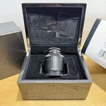Meyer-optik Gorlitz Trioplan 50MM F/2.9 Lens Camera Fuji Mount W/ Box Tested. Fixed Price $324.97.