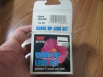 Prinz, Close Up Lens Set Original Box 55MM. Fixed Price $14.99.