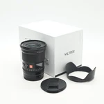 Viltrox Af 16MM F1.8 Nikon Z Mount Stm Mirrorless Lens #CK0. Fixed Price $515.37.