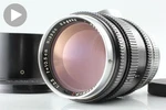 Mint W/ Hood Nikon Nikkor P.c 10.5CM 105MM F2.5 L39 Ltm Leica Lens From Japan. Fixed Price $334.99.