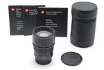 Top Mint Leica Apo-summicron-m 90MM F2 Asph. 6BIT Lens 11884 From Japan. Fixed Price $2549.99.