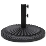 Helios&hestia 31 Lb Heavy Duty Round Plastic Built-in Cement Outdoor Umbrella.... Fixed Price $97.97.
