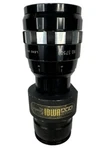 Sankor Anamorphic 16F Projection Lens. Fixed Price $275.00.