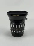Steinheil 35MM F/2.8 Auto-d-quinaron M42 Mount. Fixed Price $175.00.