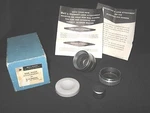 Bell Howell 8MM Attachment 1.5X 2.5X Lenses Wide Angle Telephoto 020156. Fixed Price $45.00.