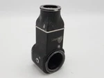 Read Vintage Heinz Kilfitt Reflex Housing Mirror Box For M39 L39 Visoflex Lenses. Fixed Price $54.99.