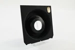 Linhof Technika Recessed Lens Board Compur 00 #G734. Fixed Price $99.86.