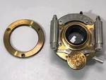 Goerz Berlin 120MM F/6.8 Doppel Anastigmat Ser Iii Dagor Lens With B&l Shutter. Fixed Price $225.00.