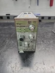 Tektronix 26G3 Pulse Generator 2600 Chassis Rare. Fixed Price $747.00.