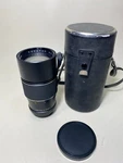 Rexatar Automatic 200MM 1:3.5 Camera Lens Japan No. 701968. Fixed Price $44.99.