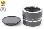 Top Mint+ W/ Caps Leica 11236 Extender-r 2X Teleconverter From Japan. Fixed Price $74.99.